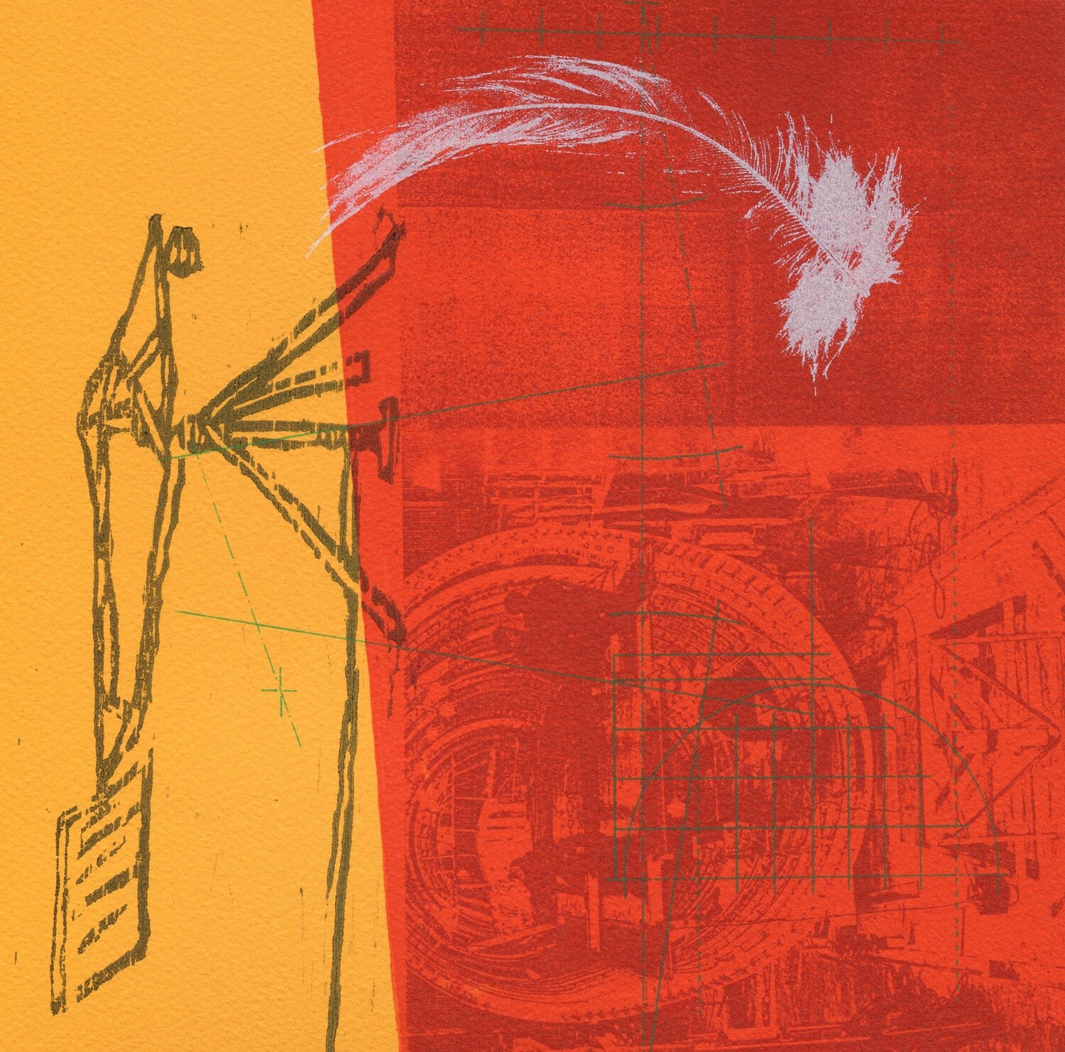 Lau Kwok Fai - With or Without
