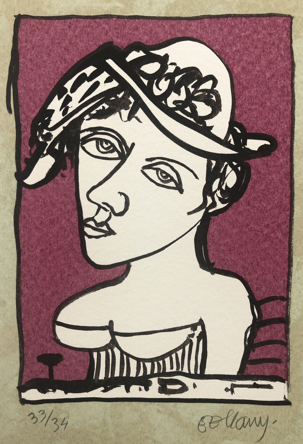 Cerise