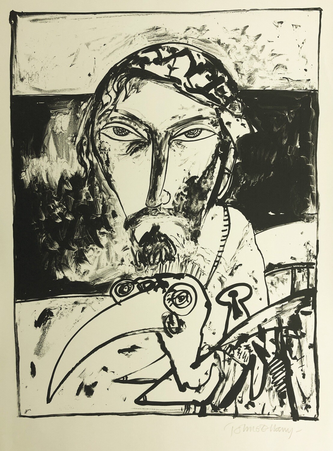 Ancient Mariner