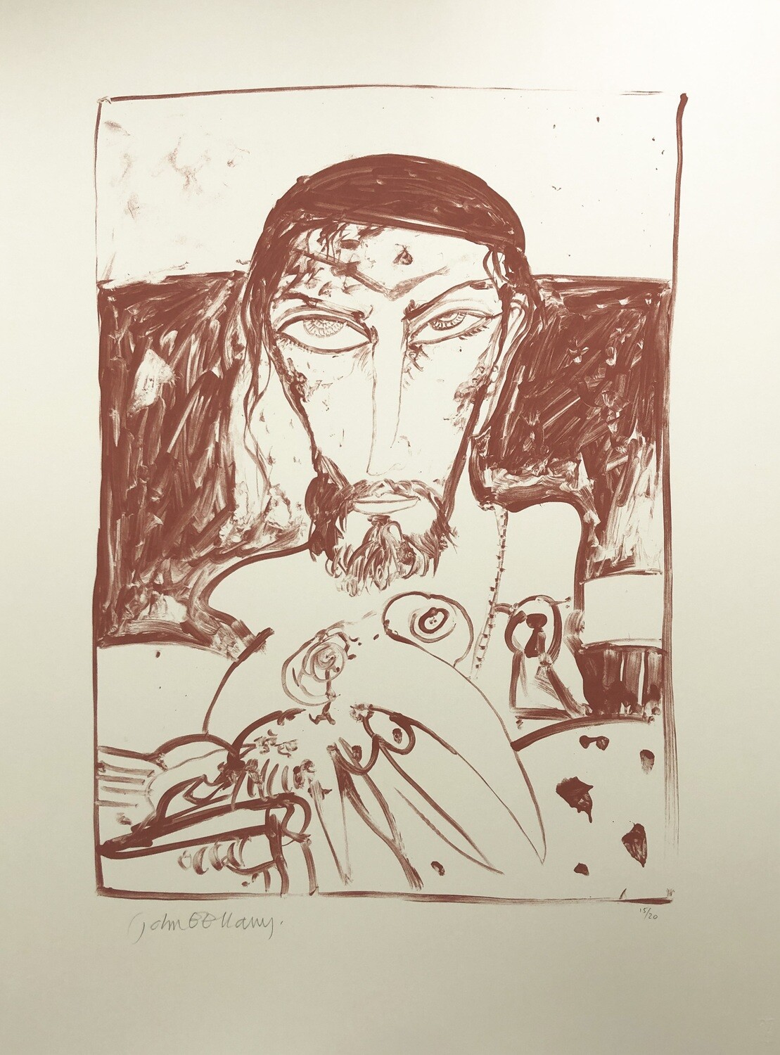 Homage to Coleridge