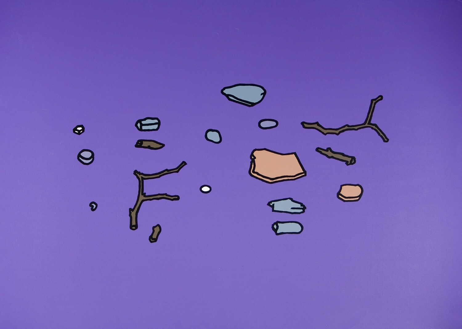 Found Objects