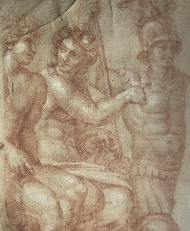 Antique