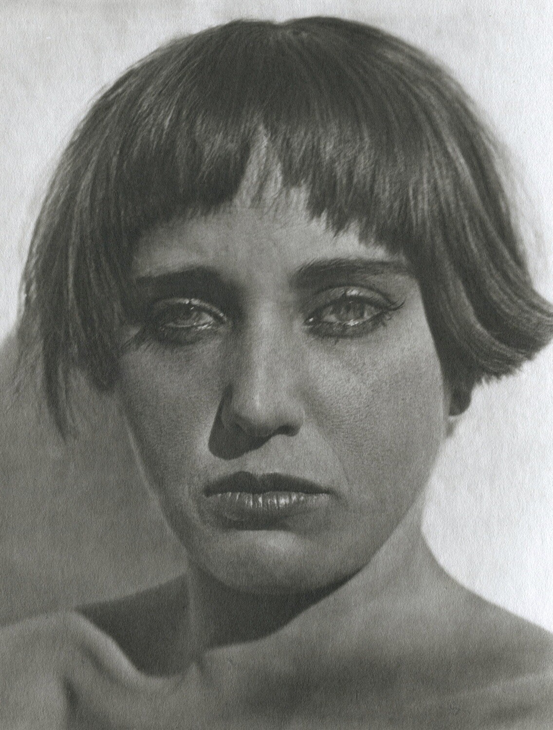 Nahui Olin 1923