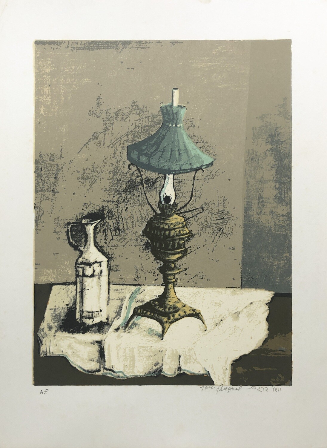 Lamp