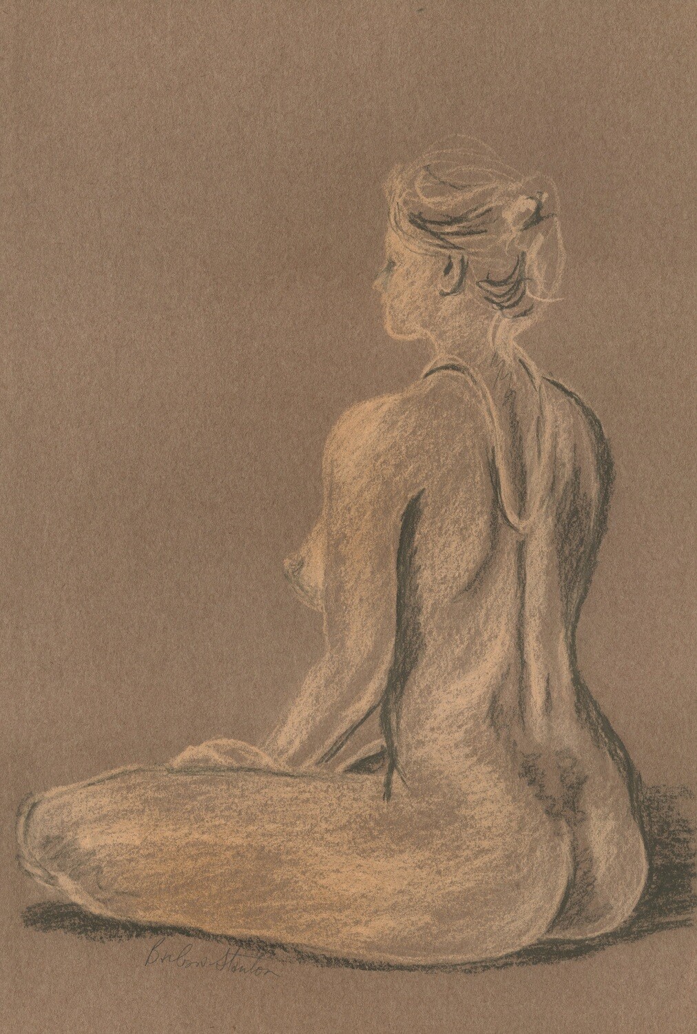 Life Drawing II
