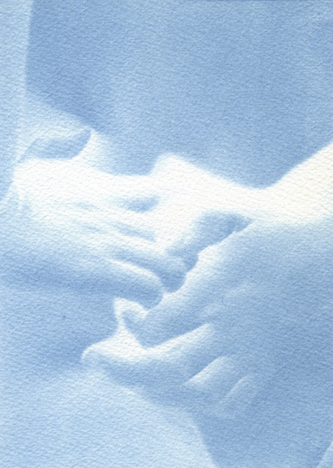 Hands