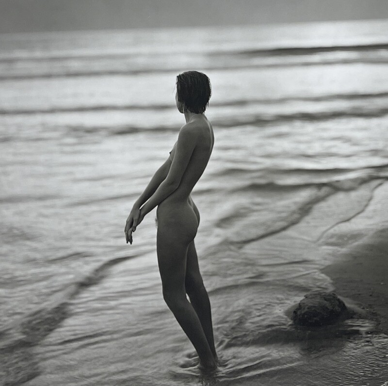 Jock Sturges