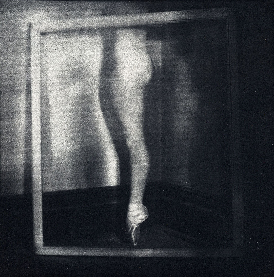 En Pointe