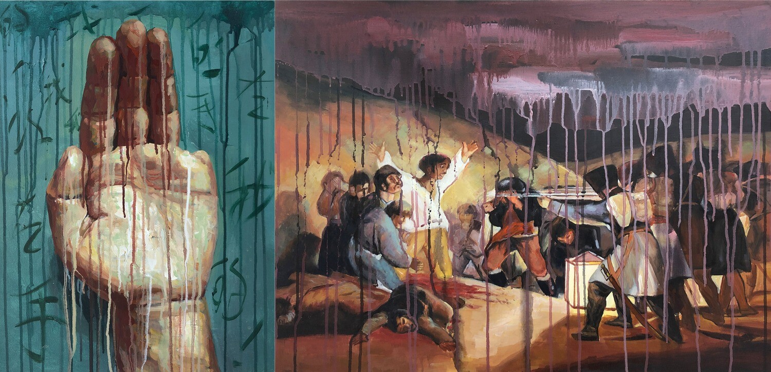 Sheng Qi - Execution