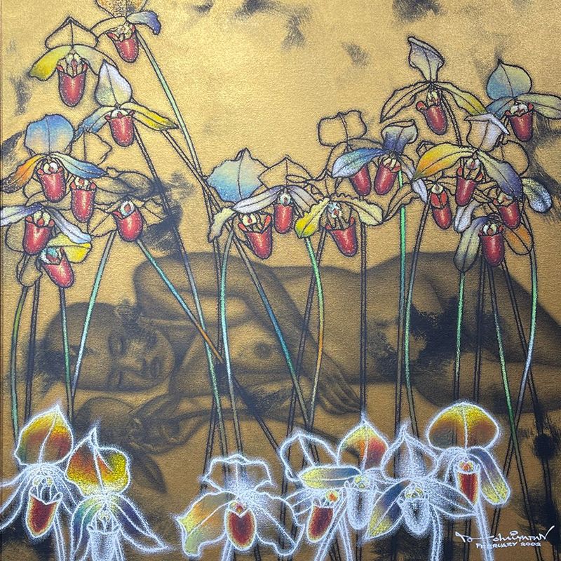 Asian Art