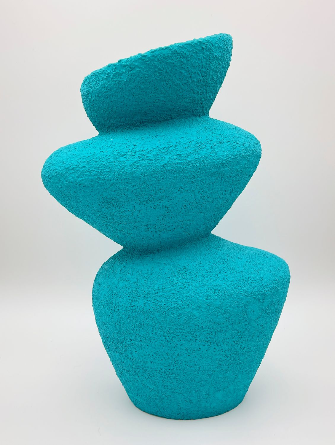Tiffany Vase