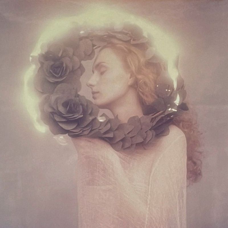 Joyce Tenneson