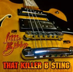 That Killer B Sting