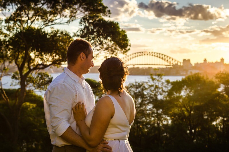 Celebrant Deluxe Ceremony Package