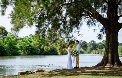 Affordable Wedding Photography Packages in Sydney