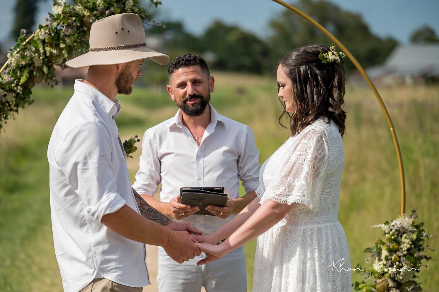 The 5 Minute Wedding The 5 Minute Wedding