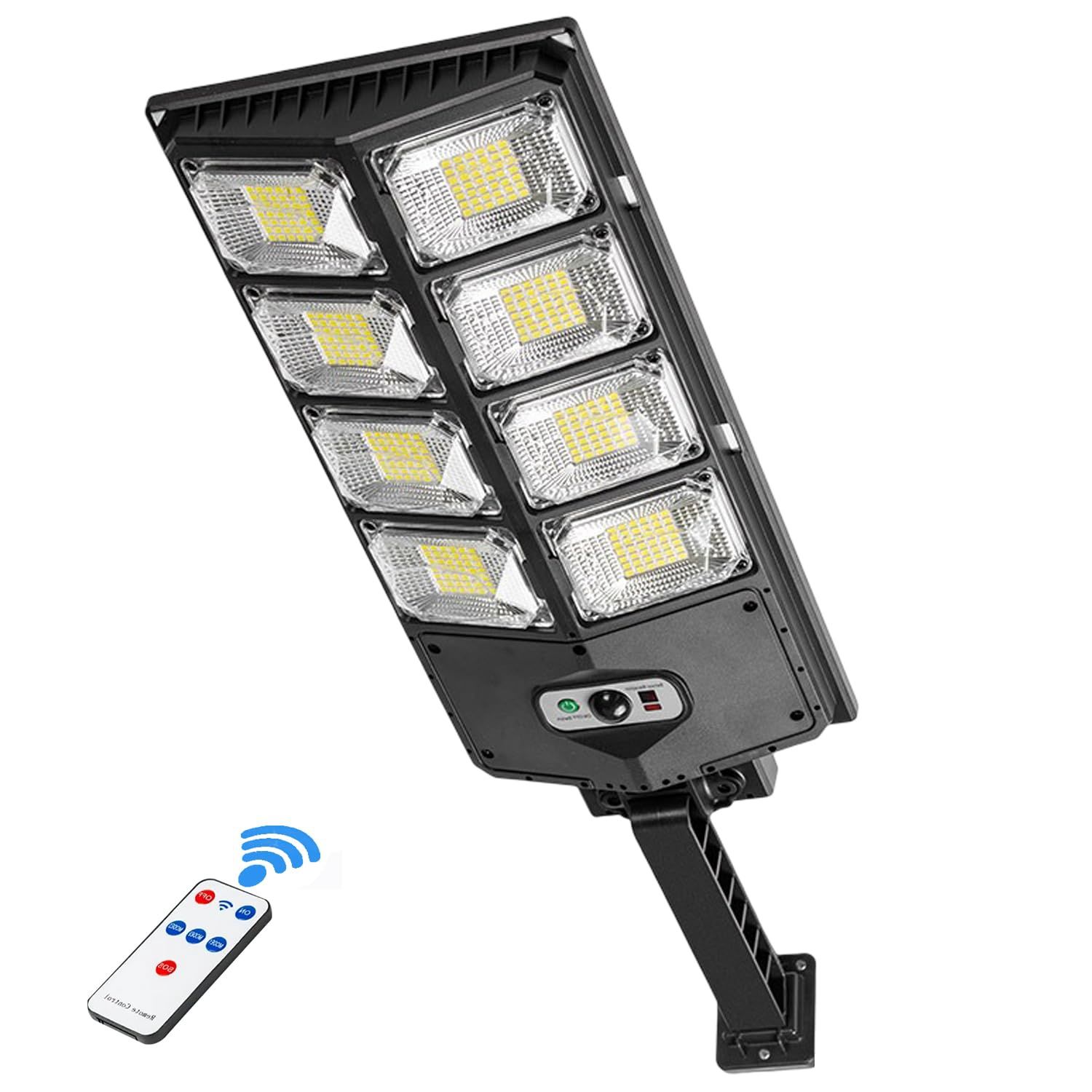 STREET SOLAR LIGHT 800W