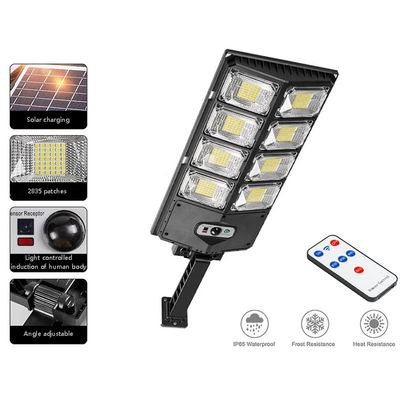 STREET SOLAR LIGHT 800W