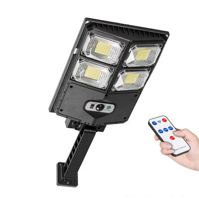 STREET SOLAR LIGHT 400W
