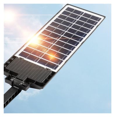 STREET SOLAR LIGHT 1200W