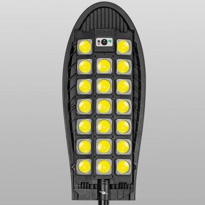 SOLAR STREET LIGHT 2300 LMN