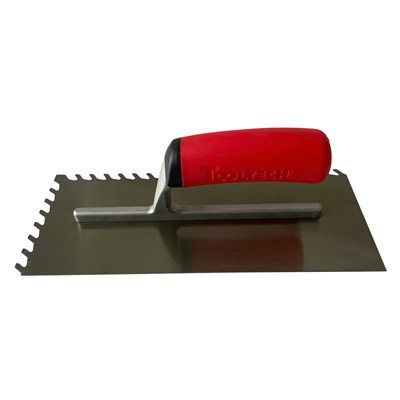 Trowel Notched 11in x 4½in