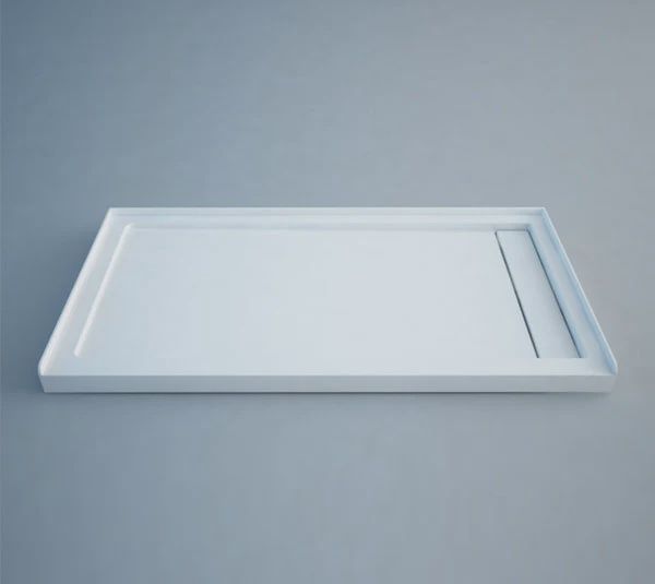 ACRYLIC SHOWER BASE