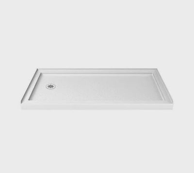 ACRYLIC SHOWER BASE