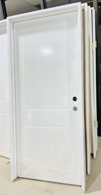 20 MINUTES FIRE RATED DOORS