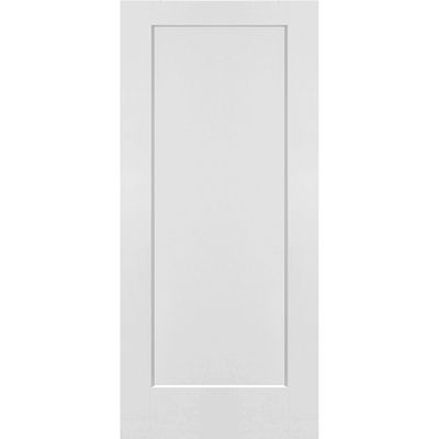 Interior Doors K/D Frame U Channel