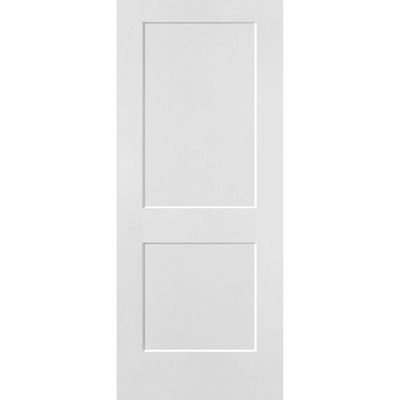 Interior Doors K/D Frame U Chanel