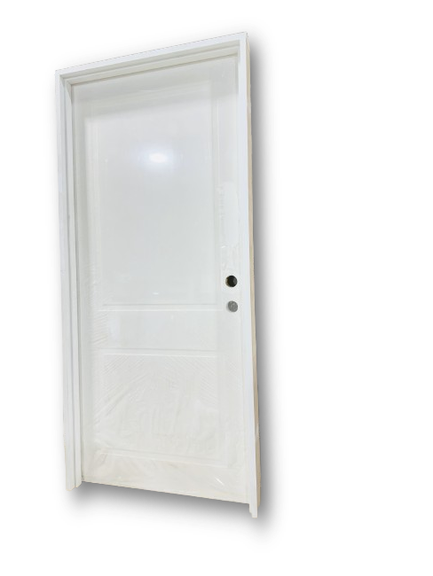 20 MINUTES FIRE RATED DOORS