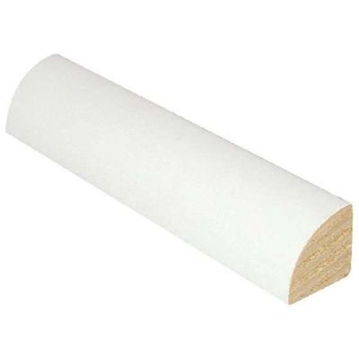 Baseboard Moulding Quarter Round