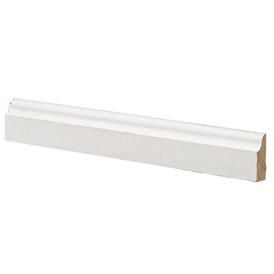Shoe Molding