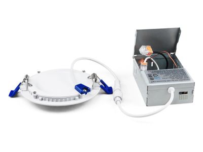 4” 3 CCT Switch Controlled Pot Lights