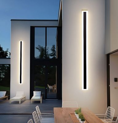 Nordic Linear Lights