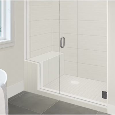 Shower Jamb