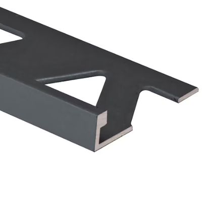 Aluminum Tile Edge 1/2&quot;