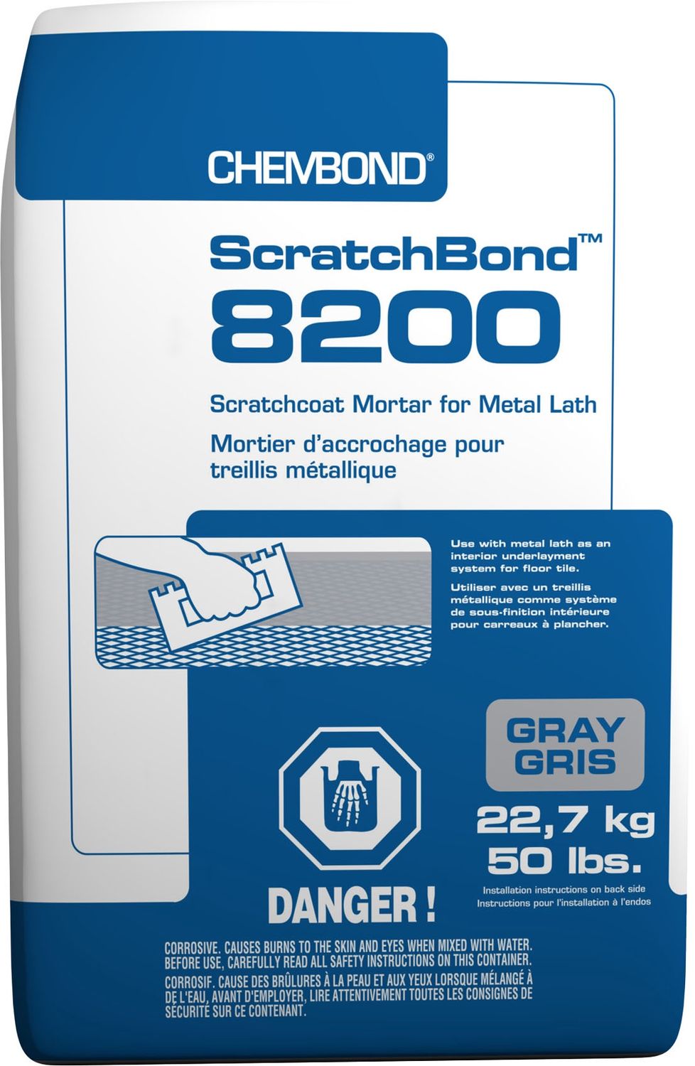 Scratch Coat