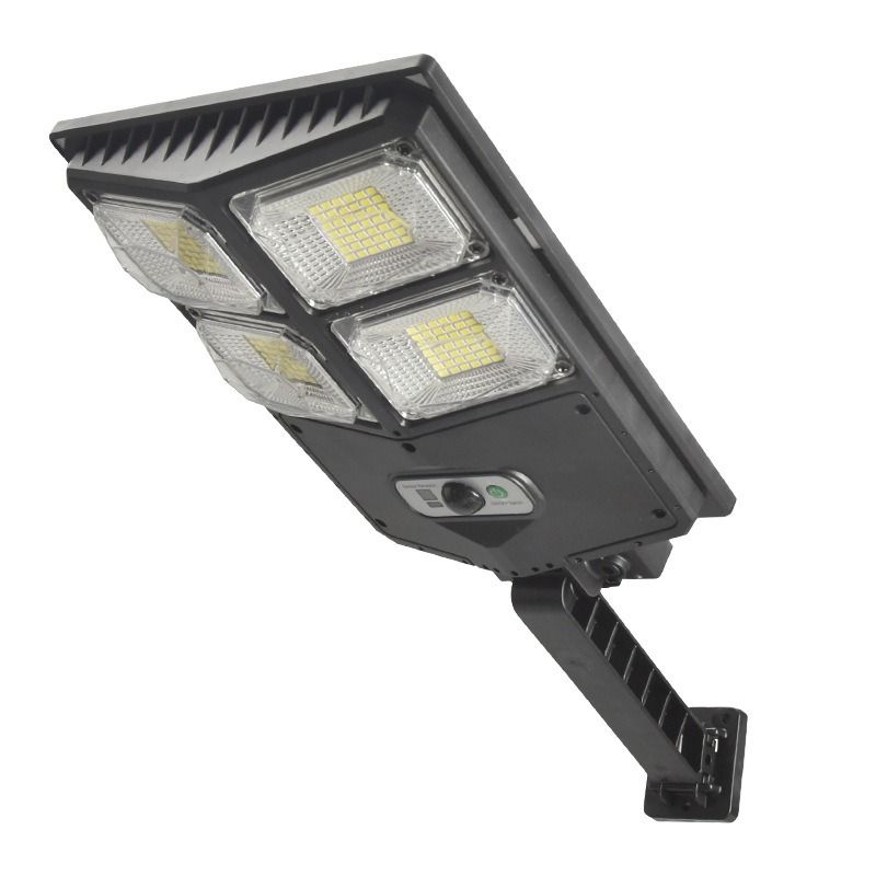 STREET SOLAR LIGHTS