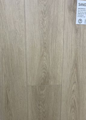 JKN 7 MM LVP FLOORING