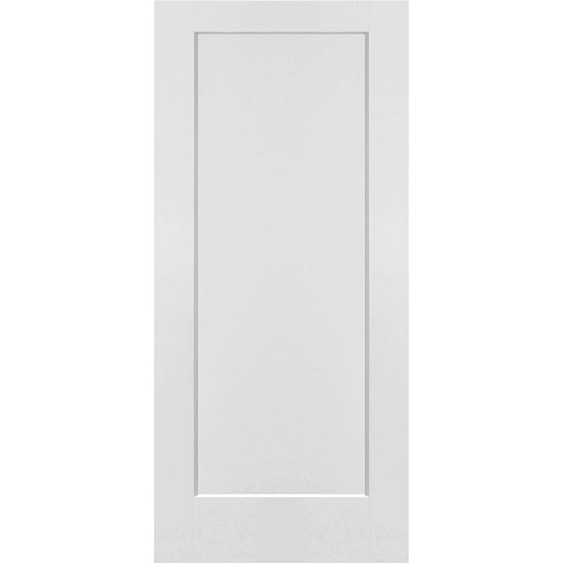 Pre-Hung Doors MDF Hollow Core/Solid Core (Pine Wood Jambs)