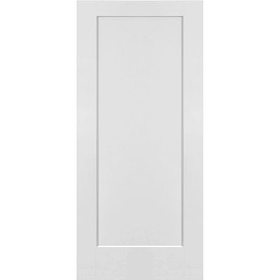 Pre-Hung Doors MDF Hollow Core/Solid Core (Pine Wood Jambs)