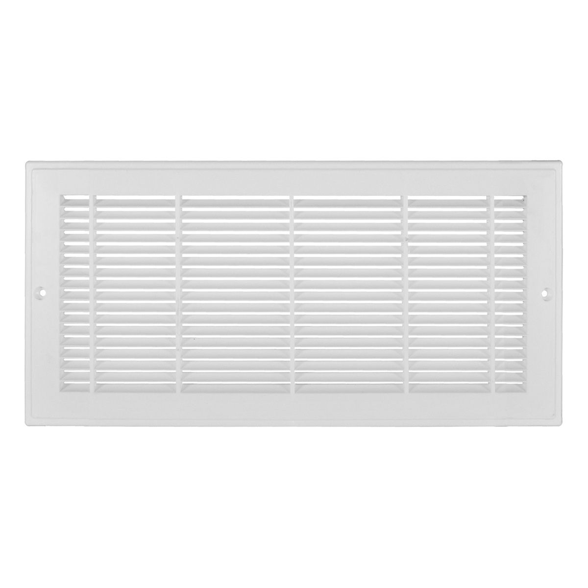 Return Air Grille Plastic