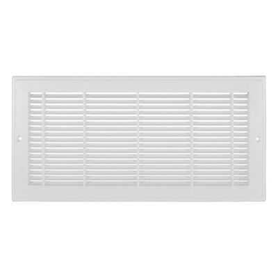 Return Air Grille Plastic