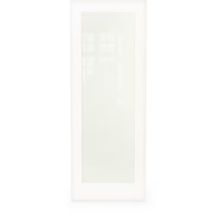 1, 3, 5, Panel Interior Glass Doors