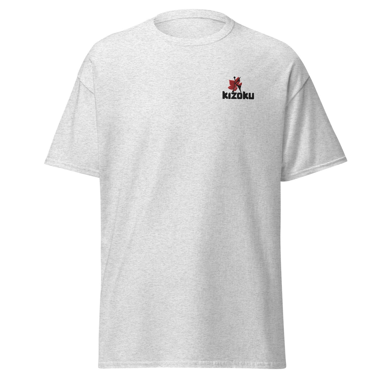 KIZOKU Men&#39;s classic tee