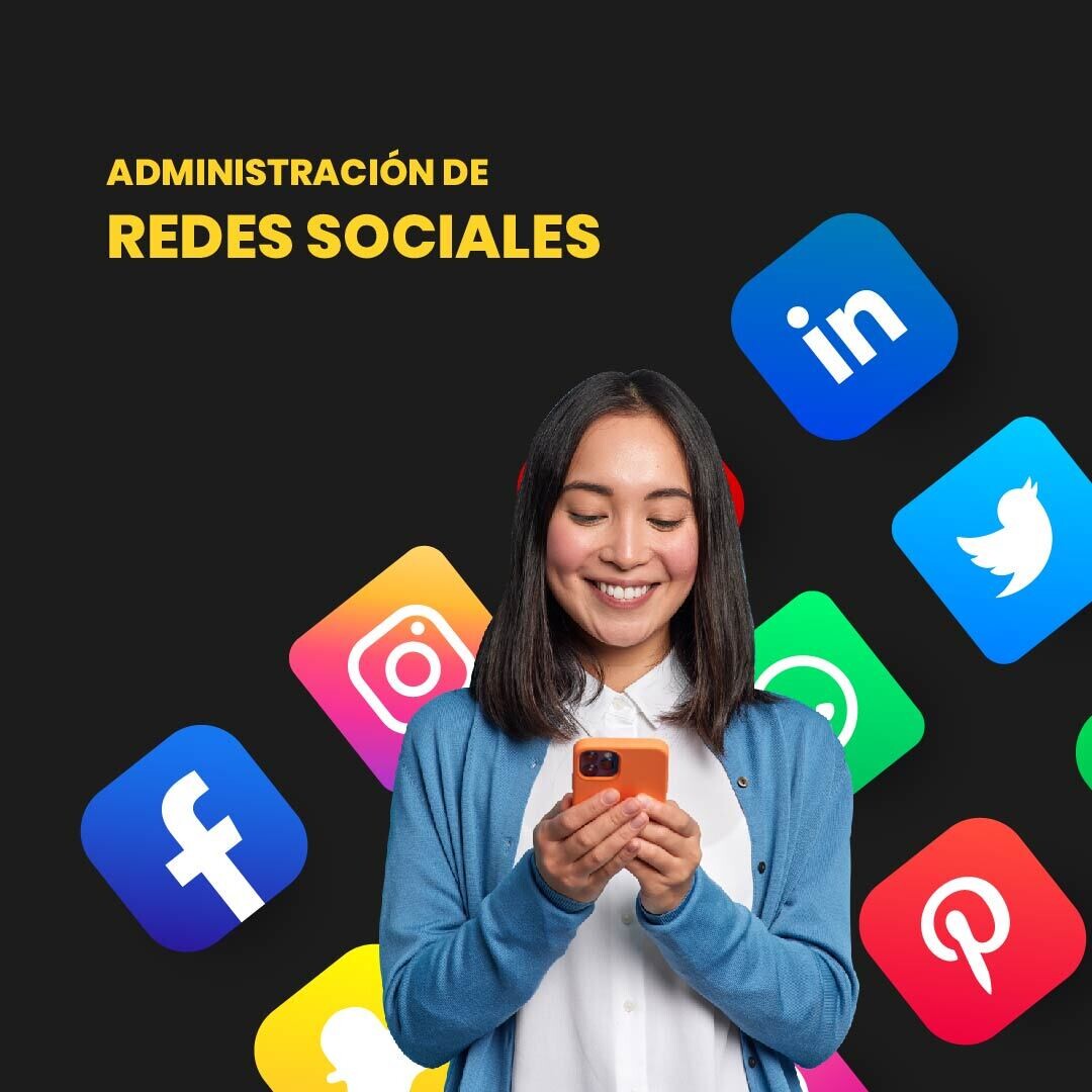 Gestión de redes sociales | Plan Small Solution anual