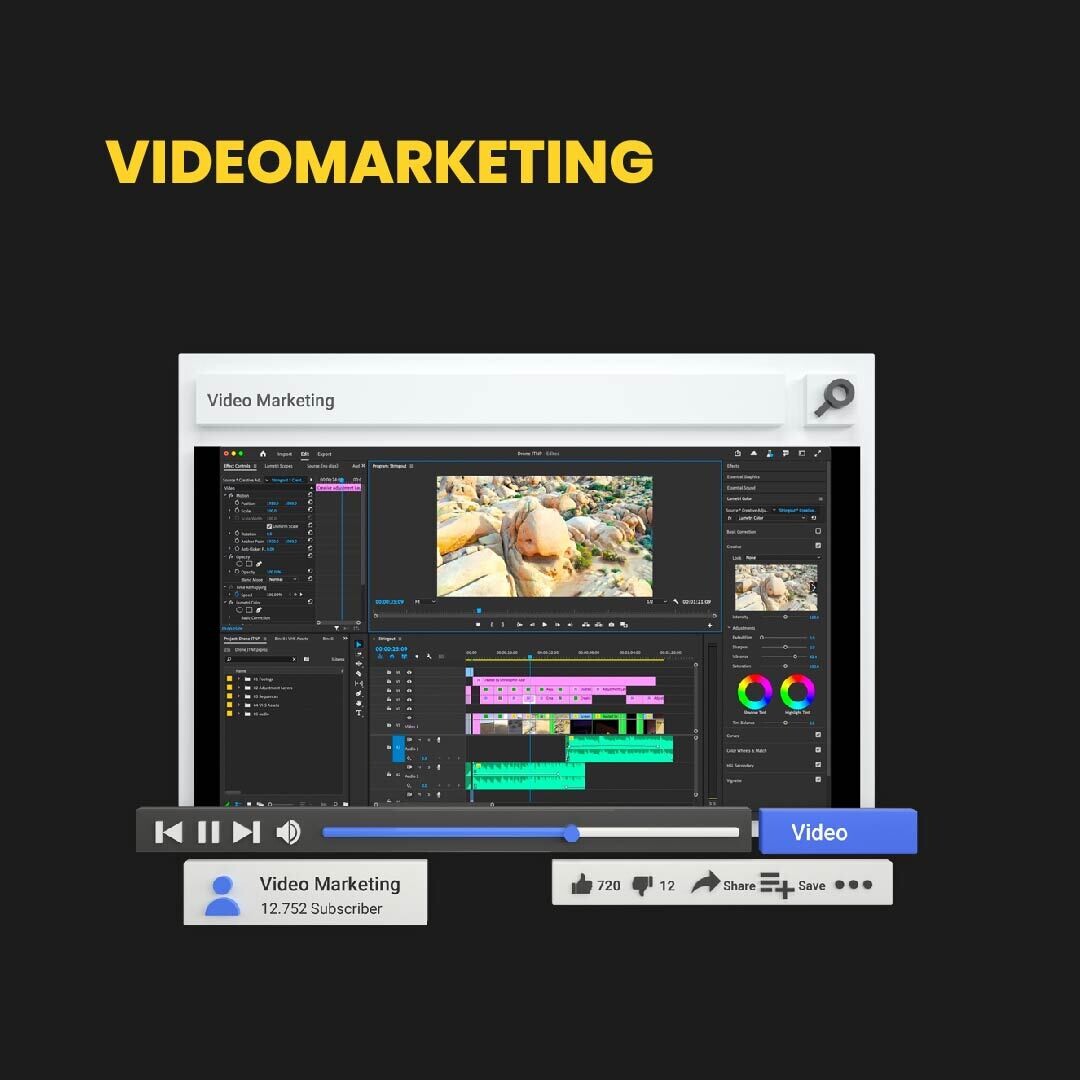 Videomarketing full