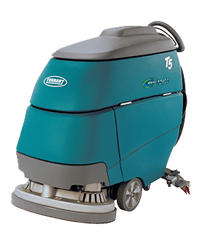 Floor Scrubbers